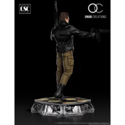Terminator - Terminator Quarter Scale Collectible PRÉCOMMANDE -YUGEN COLLECTIBLES Soldes terminator terminator quarter scale collectible 5