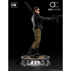Terminator - Terminator Quarter Scale Collectible PRÉCOMMANDE -YUGEN COLLECTIBLES Soldes terminator terminator quarter scale collectible 6