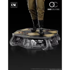 Terminator - Terminator Quarter Scale Collectible PRÉCOMMANDE -YUGEN COLLECTIBLES Soldes terminator terminator quarter scale collectible 9