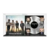 FUNKO The Doors - Albums Waiting For The Sun Special Edition POP! -YUGEN COLLECTIBLES Soldes the doors albums waiting for the sun pop