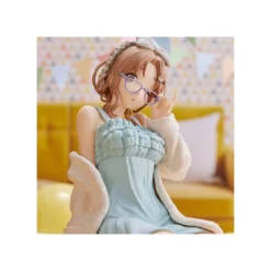 BANPRESTO The Idolmaster - Relax Time - Figurine Hinana Ichikawa PRÉCOMMANDE -YUGEN COLLECTIBLES Soldes the idolmaster relax time figurine hinana ichikawa 1