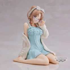 BANPRESTO The Idolmaster - Relax Time - Figurine Hinana Ichikawa PRÉCOMMANDE -YUGEN COLLECTIBLES Soldes the idolmaster relax time figurine hinana ichikawa 5