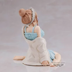 BANPRESTO The Idolmaster - Relax Time - Figurine Hinana Ichikawa PRÉCOMMANDE -YUGEN COLLECTIBLES Soldes the idolmaster relax time figurine hinana ichikawa 7