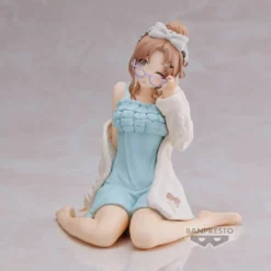 BANPRESTO The Idolmaster - Relax Time - Figurine Hinana Ichikawa PRÉCOMMANDE -YUGEN COLLECTIBLES Soldes the idolmaster relax time figurine hinana ichikawa 8