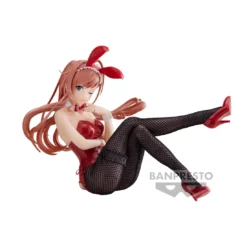 BANPRESTO The Idolmaster Shiny Colors - Espresto - Figurine Natsuha Arisugawa PRÉCOMMANDE