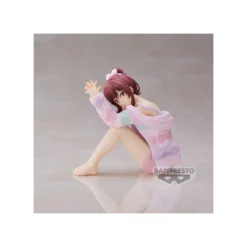 BANPRESTO The Idolmaster Shiny Colors - Relax Time - Figurine Amana Osaki PRÉCOMMANDE -YUGEN COLLECTIBLES Soldes the idolmaster shiny colors relax time figurine amana osaki 3