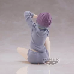 BANPRESTO The Idolmaster Shiny Colors - Relax Time - Figurine Toru Asakura PRÉCOMMANDE -YUGEN COLLECTIBLES Soldes the idolmaster shiny colors relax time figurine toru asakura 2