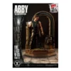 The Last Of Us Part II - 1/4 Ultimate Premium Masterline Series - Figurine Abby "The Confrontation" Bonus Version PRÉCOMMANDE -YUGEN COLLECTIBLES Soldes the last of us part ii 14 ultimate premium masterline series figurine abby the confrontation bonus version