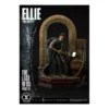 The Last Of Us Part II - 1/4 Ultimate Premium Masterline Series - Figurine Ellie "The Theater" Regular Version PRÉCOMMANDE -YUGEN COLLECTIBLES Soldes the last of us part ii 14 ultimate premium masterline series figurine ellie the theater regular version