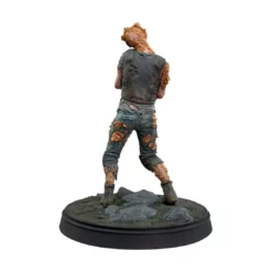 Dark Horse The Last Of Us Part II - Figurine Clicker PRÉCOMMANDE -YUGEN COLLECTIBLES Soldes the last of us part ii figurine clicker 5