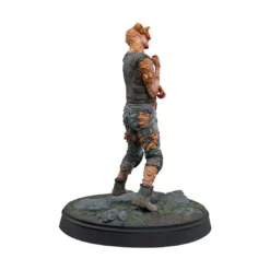 Dark Horse The Last Of Us Part II - Figurine Clicker PRÉCOMMANDE -YUGEN COLLECTIBLES Soldes the last of us part ii figurine clicker 6