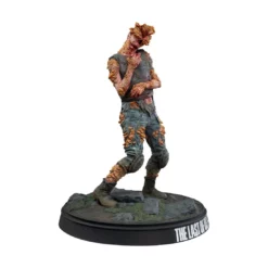 Dark Horse The Last Of Us Part II - Figurine Clicker PRÉCOMMANDE -YUGEN COLLECTIBLES Soldes the last of us part ii figurine clicker 7