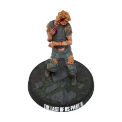 Dark Horse The Last Of Us Part II - Figurine Clicker PRÉCOMMANDE -YUGEN COLLECTIBLES Soldes the last of us part ii figurine clicker 8