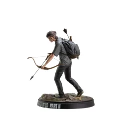 Dark Horse The Last Of Us Part II - Figurine Ellie Avec Arc PRÉCOMMANDE -YUGEN COLLECTIBLES Soldes the last of us part ii figurine ellie avec arc 1