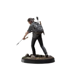 Dark Horse The Last Of Us Part II - Figurine Ellie Avec Arc PRÉCOMMANDE -YUGEN COLLECTIBLES Soldes the last of us part ii figurine ellie avec arc 2