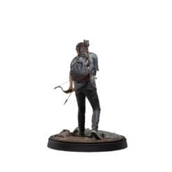 Dark Horse The Last Of Us Part II - Figurine Ellie Avec Arc PRÉCOMMANDE -YUGEN COLLECTIBLES Soldes the last of us part ii figurine ellie avec arc 3