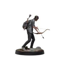 Dark Horse The Last Of Us Part II - Figurine Ellie Avec Arc PRÉCOMMANDE -YUGEN COLLECTIBLES Soldes the last of us part ii figurine ellie avec arc 4