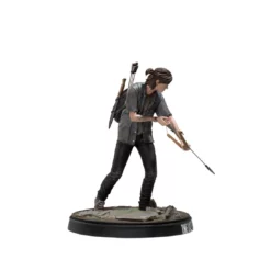 Dark Horse The Last Of Us Part II - Figurine Ellie Avec Arc PRÉCOMMANDE -YUGEN COLLECTIBLES Soldes the last of us part ii figurine ellie avec arc 5