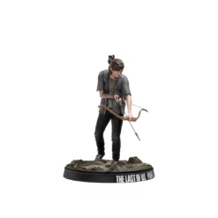 Dark Horse The Last Of Us Part II - Figurine Ellie Avec Arc PRÉCOMMANDE -YUGEN COLLECTIBLES Soldes the last of us part ii figurine ellie avec arc 6