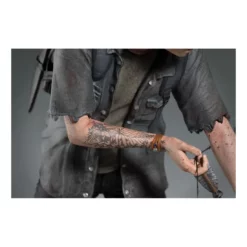 Dark Horse The Last Of Us Part II - Figurine Ellie Avec Arc PRÉCOMMANDE -YUGEN COLLECTIBLES Soldes the last of us part ii figurine ellie avec arc 8