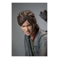 Dark Horse The Last Of Us Part II - Figurine Ellie Avec Arc PRÉCOMMANDE -YUGEN COLLECTIBLES Soldes the last of us part ii figurine ellie avec arc 9
