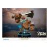 First 4 Figures The Legend Of Zelda Breath Of The Wild - Figurine Daruk Collector Edition PRÉCOMMANDE 1 First 4 Figures The Legend Of Zelda Breath Of The Wild - Figurine Daruk Collector Edition PRÉCOMMANDE -YUGEN COLLECTIBLES Soldes the legend of zelda breath of the wild figurine daruk collector edition