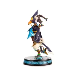 First 4 Figures The Legend Of Zelda Breath Of The Wild - Figurine Revali Collector's Edition -YUGEN COLLECTIBLES Soldes the legend of zelda breath of the wild figurine revali collector s edition 2