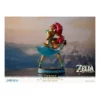 First 4 Figures The Legend Of Zelda Breath Of The Wild - Figurine Urbosa Collector Edition -YUGEN COLLECTIBLES Soldes the legend of zelda breath of the wild figurine urbosa collector edition