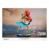First 4 Figures The Legend Of Zelda Breath Of The Wild - Figurine Urbosa Standard Edition -YUGEN COLLECTIBLES Soldes the legend of zelda breath of the wild figurine urbosa standard edition