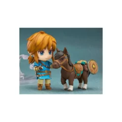 GOOD SMILE COMPANY The Legend Of Zelda Breath Of The Wild - Nendoroid - Figurine Link Deluxe Edition PRÉCOMMANDE 13 GOOD SMILE COMPANY The Legend Of Zelda Breath Of The Wild - Nendoroid - Figurine Link Deluxe Edition PRÉCOMMANDE -YUGEN COLLECTIBLES Soldes the legend of zelda breath of the wild nendoroid figurine link deluxe edition 1