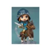 GOOD SMILE COMPANY The Legend Of Zelda Breath Of The Wild - Nendoroid - Figurine Link Deluxe Edition PRÉCOMMANDE