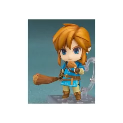 GOOD SMILE COMPANY The Legend Of Zelda Breath Of The Wild - Nendoroid - Figurine Link Deluxe Edition PRÉCOMMANDE 14 GOOD SMILE COMPANY The Legend Of Zelda Breath Of The Wild - Nendoroid - Figurine Link Deluxe Edition PRÉCOMMANDE -YUGEN COLLECTIBLES Soldes the legend of zelda breath of the wild nendoroid figurine link deluxe edition 2