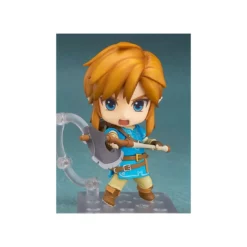 GOOD SMILE COMPANY The Legend Of Zelda Breath Of The Wild - Nendoroid - Figurine Link Deluxe Edition PRÉCOMMANDE 15 GOOD SMILE COMPANY The Legend Of Zelda Breath Of The Wild - Nendoroid - Figurine Link Deluxe Edition PRÉCOMMANDE -YUGEN COLLECTIBLES Soldes the legend of zelda breath of the wild nendoroid figurine link deluxe edition 3