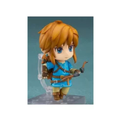GOOD SMILE COMPANY The Legend Of Zelda Breath Of The Wild - Nendoroid - Figurine Link Deluxe Edition PRÉCOMMANDE 20 GOOD SMILE COMPANY The Legend Of Zelda Breath Of The Wild - Nendoroid - Figurine Link Deluxe Edition PRÉCOMMANDE -YUGEN COLLECTIBLES Soldes the legend of zelda breath of the wild nendoroid figurine link deluxe edition 8