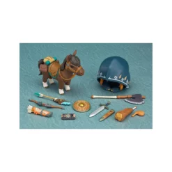 GOOD SMILE COMPANY The Legend Of Zelda Breath Of The Wild - Nendoroid - Figurine Link Deluxe Edition PRÉCOMMANDE 21 GOOD SMILE COMPANY The Legend Of Zelda Breath Of The Wild - Nendoroid - Figurine Link Deluxe Edition PRÉCOMMANDE -YUGEN COLLECTIBLES Soldes the legend of zelda breath of the wild nendoroid figurine link deluxe edition 9