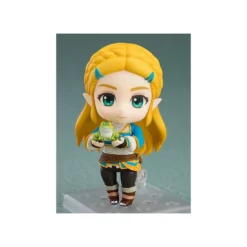GOOD SMILE COMPANY The Legend Of Zelda Breath Of The Wild - Nendoroid - Figurine Zelda Breath Of The Wild Ver. PRÉCOMMANDE 8 GOOD SMILE COMPANY The Legend Of Zelda Breath Of The Wild - Nendoroid - Figurine Zelda Breath Of The Wild Ver. PRÉCOMMANDE -YUGEN COLLECTIBLES Soldes the legend of zelda breath of the wild nendoroid figurine zelda breath of the wild ver 1