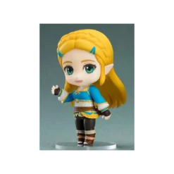 GOOD SMILE COMPANY The Legend Of Zelda Breath Of The Wild - Nendoroid - Figurine Zelda Breath Of The Wild Ver. PRÉCOMMANDE 10 GOOD SMILE COMPANY The Legend Of Zelda Breath Of The Wild - Nendoroid - Figurine Zelda Breath Of The Wild Ver. PRÉCOMMANDE -YUGEN COLLECTIBLES Soldes the legend of zelda breath of the wild nendoroid figurine zelda breath of the wild ver 3