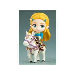 GOOD SMILE COMPANY The Legend Of Zelda Breath Of The Wild - Nendoroid - Figurine Zelda Breath Of The Wild Ver. PRÉCOMMANDE 11 GOOD SMILE COMPANY The Legend Of Zelda Breath Of The Wild - Nendoroid - Figurine Zelda Breath Of The Wild Ver. PRÉCOMMANDE -YUGEN COLLECTIBLES Soldes the legend of zelda breath of the wild nendoroid figurine zelda breath of the wild ver 4