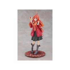 GOOD SMILE COMPANY The Quintessential Quintuplets - Figurine 1/6 Itsuki Nakano: Date Style Ver. PRÉCOMMANDE -YUGEN COLLECTIBLES Soldes the quintessential quintuplets figurine 16 itsuki nakano date style ver 2