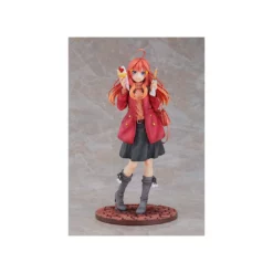 GOOD SMILE COMPANY The Quintessential Quintuplets - Figurine 1/6 Itsuki Nakano: Date Style Ver. PRÉCOMMANDE
