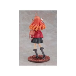 GOOD SMILE COMPANY The Quintessential Quintuplets - Figurine 1/6 Itsuki Nakano: Date Style Ver. PRÉCOMMANDE -YUGEN COLLECTIBLES Soldes the quintessential quintuplets figurine 16 itsuki nakano date style ver 3