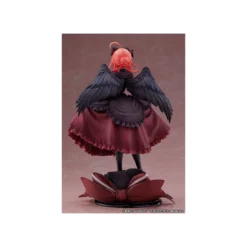 GOOD SMILE COMPANY The Quintessential Quintuplets - Figurine Itsuki Nakano: Fallen Angel Ver. 1/7 PRÉCOMMANDE -YUGEN COLLECTIBLES Soldes the quintessential quintuplets figurine itsuki nakano fallen angel ver 17 1