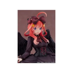 GOOD SMILE COMPANY The Quintessential Quintuplets - Figurine Itsuki Nakano: Fallen Angel Ver. 1/7 PRÉCOMMANDE -YUGEN COLLECTIBLES Soldes the quintessential quintuplets figurine itsuki nakano fallen angel ver 17 3