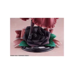 GOOD SMILE COMPANY The Quintessential Quintuplets - Figurine Itsuki Nakano: Fallen Angel Ver. 1/7 PRÉCOMMANDE -YUGEN COLLECTIBLES Soldes the quintessential quintuplets figurine itsuki nakano fallen angel ver 17 4