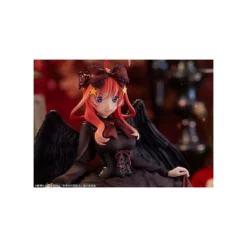 GOOD SMILE COMPANY The Quintessential Quintuplets - Figurine Itsuki Nakano: Fallen Angel Ver. 1/7 PRÉCOMMANDE -YUGEN COLLECTIBLES Soldes the quintessential quintuplets figurine itsuki nakano fallen angel ver 17 6