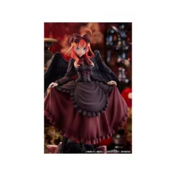 GOOD SMILE COMPANY The Quintessential Quintuplets - Figurine Itsuki Nakano: Fallen Angel Ver. 1/7 PRÉCOMMANDE -YUGEN COLLECTIBLES Soldes the quintessential quintuplets figurine itsuki nakano fallen angel ver 17 7