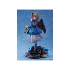 GOOD SMILE COMPANY The Quintessential Quintuplets - Figurine Miku Nakano: Fallen Angel Ver. 1/7 PRÉCOMMANDE -YUGEN COLLECTIBLES Soldes the quintessential quintuplets figurine miku nakano fallen angel ver 17 1