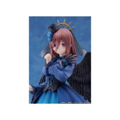 GOOD SMILE COMPANY The Quintessential Quintuplets - Figurine Miku Nakano: Fallen Angel Ver. 1/7 PRÉCOMMANDE -YUGEN COLLECTIBLES Soldes the quintessential quintuplets figurine miku nakano fallen angel ver 17 3