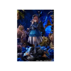 GOOD SMILE COMPANY The Quintessential Quintuplets - Figurine Miku Nakano: Fallen Angel Ver. 1/7 PRÉCOMMANDE -YUGEN COLLECTIBLES Soldes the quintessential quintuplets figurine miku nakano fallen angel ver 17 5