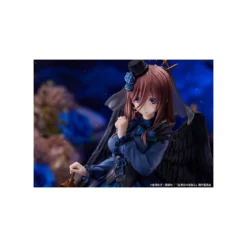 GOOD SMILE COMPANY The Quintessential Quintuplets - Figurine Miku Nakano: Fallen Angel Ver. 1/7 PRÉCOMMANDE -YUGEN COLLECTIBLES Soldes the quintessential quintuplets figurine miku nakano fallen angel ver 17 6